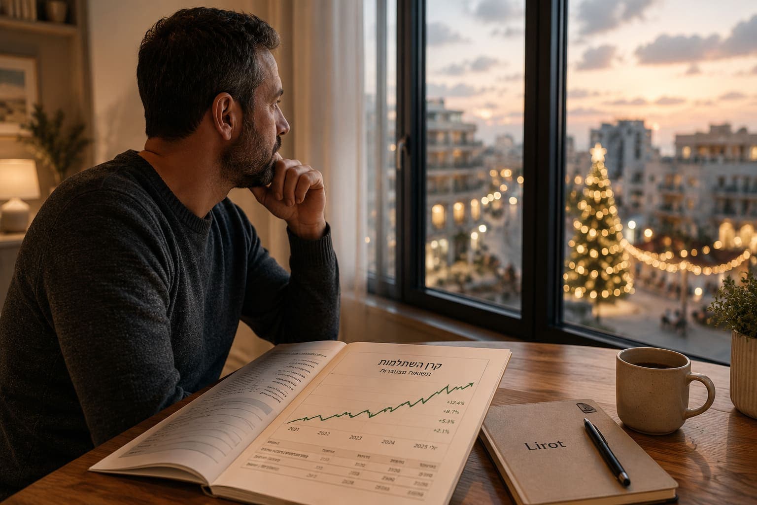ראלי סוף שנה